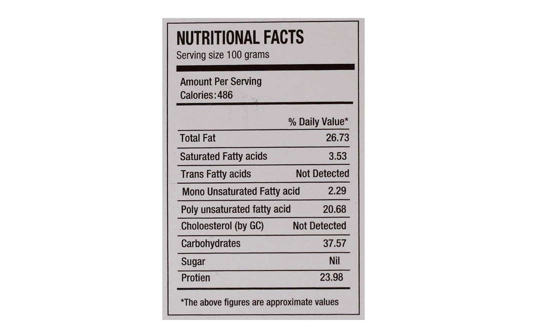 Good Food Mart Chia Seeds    Pack  900 grams